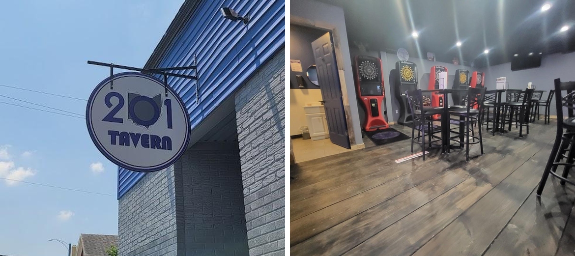 201 Tavern