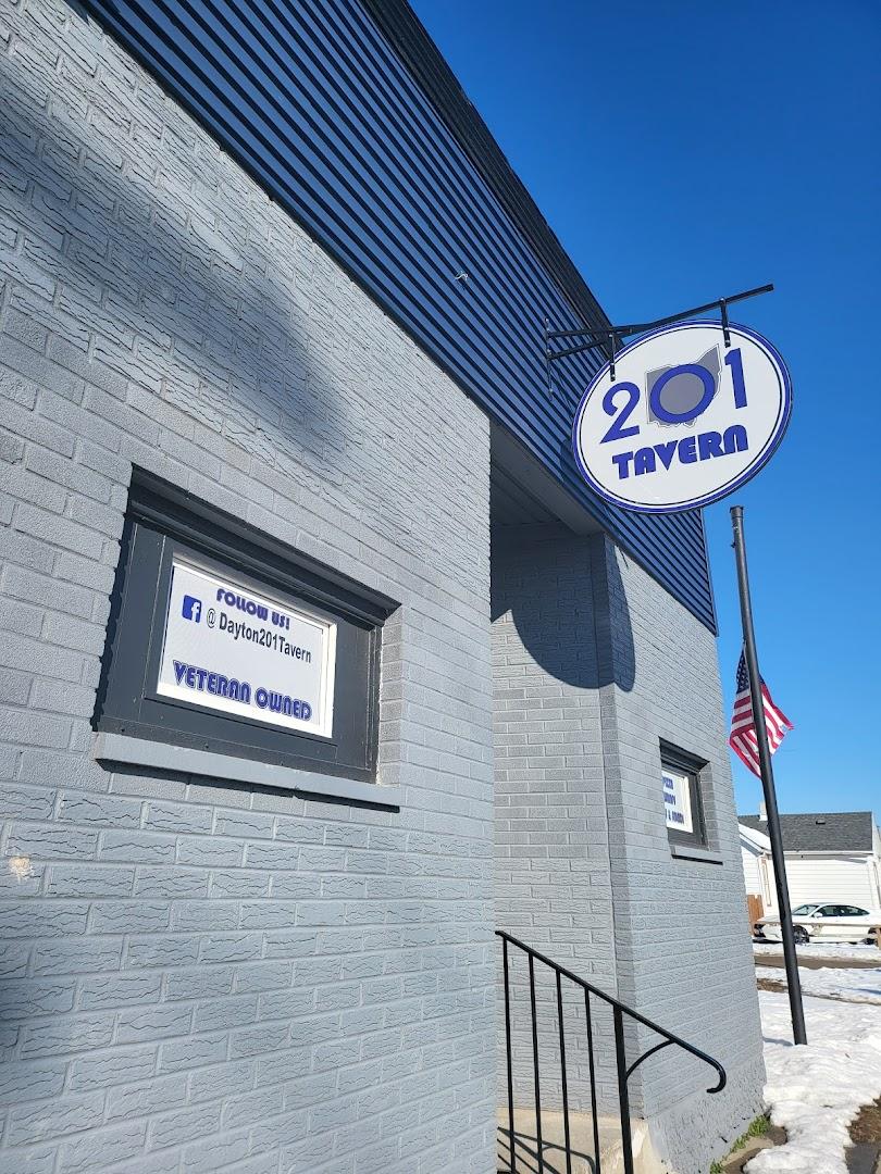 201 Tavern