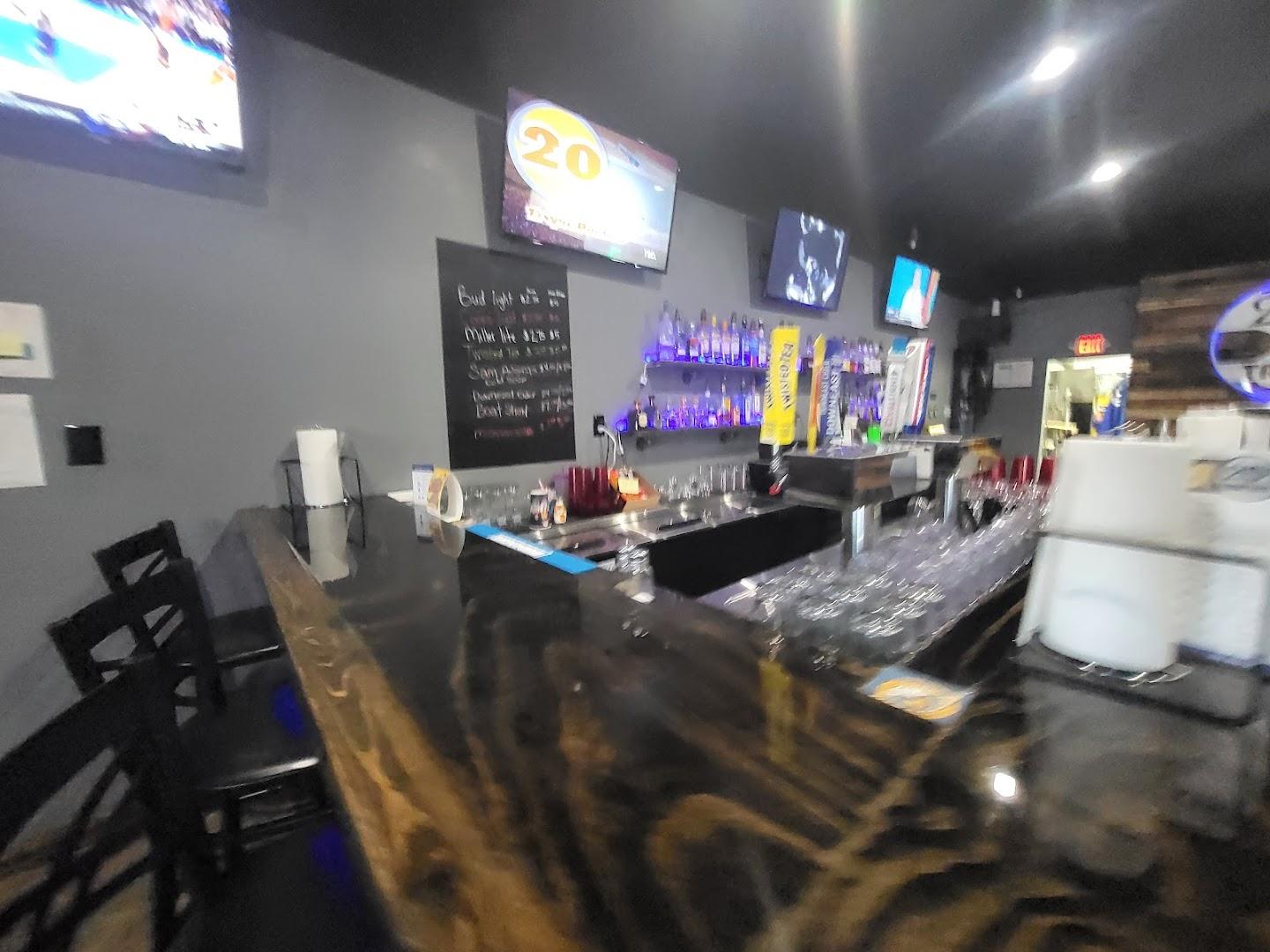 201 Tavern