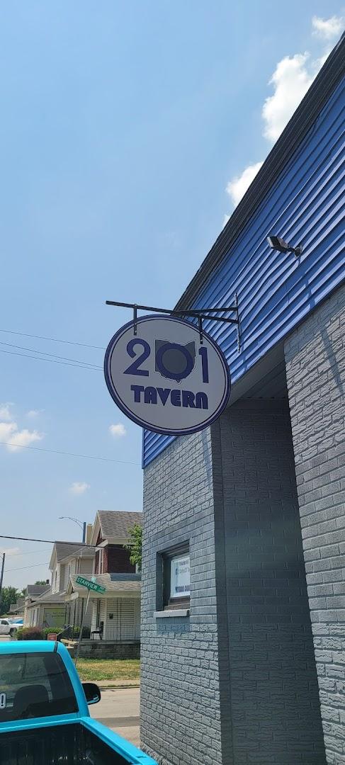 201 Tavern